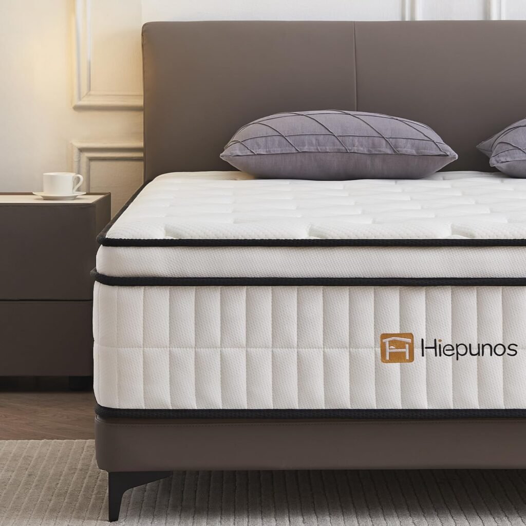 Hiepunos Mattress