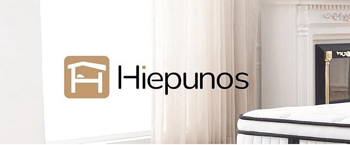 Hiepunos Mattresses